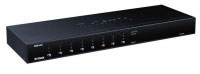 D-link 8-Port PS2/USB KVM (DKVM-440) D-link 8-Port PS2/USB KVM (DKVM-440)